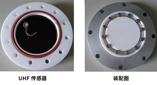 变压器局放在线监测系统